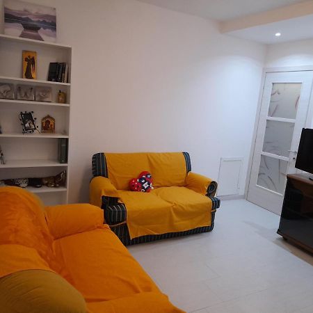 Anna'S House Su Planu Apartment Cagliari Exterior photo
