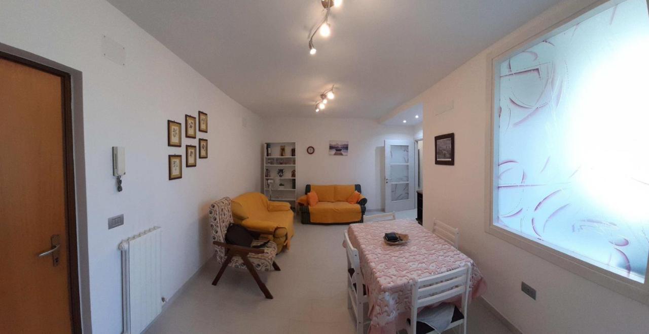 Anna'S House Su Planu Apartment Cagliari Exterior photo