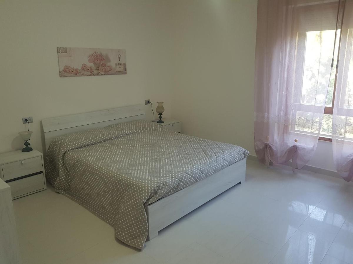 Anna'S House Su Planu Apartment Cagliari Exterior photo